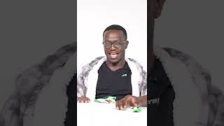 Nah Deji raps better than KSI deji [upl. by Juana912]