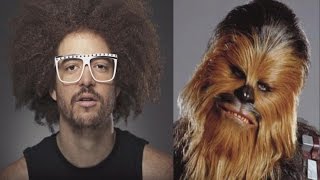 Redfoo Diss Track  Bazza amp Wazza [upl. by Jimmy325]