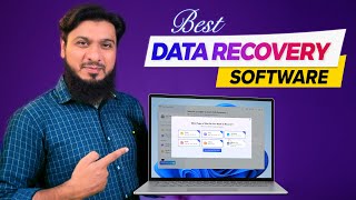 Which is the Best Data Recovery Software in 2023 Is it Recuva [upl. by Enyamert]