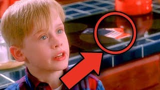 HOME ALONE Breakdown Easter Eggs amp Details You Missed [upl. by Ogaitnas997]