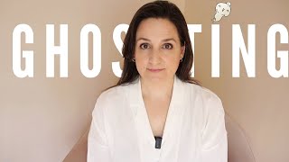 Ghosting y Narcisismo Según la Ciencia  Que Hacer si me Hicieron Ghosting [upl. by Odranreb]