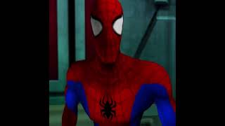 SpiderMan 2000 PC  Masterminds Scene  Classic Villain Encounter [upl. by Ernald]