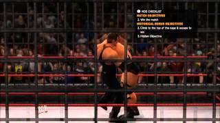 WWE 13 Attitude Era Mode Ep 50  Steve Austin vs Mr McMahon [upl. by Cryan]