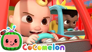 Shopping Cart Song  cocomelon  Its Cody Time Songs for Kids amp Nursery Rhymes [upl. by Akilaz883]