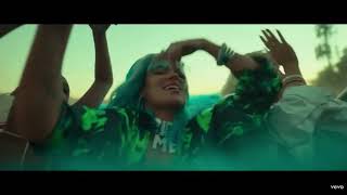 KAROL G  SEJODIOTO  Official Video [upl. by Shawnee]