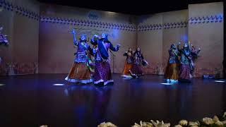 Luddi Hai Jamalo Instrumental and Dance Performance March 2020 Baloch Cultural Day [upl. by Yelrehs]