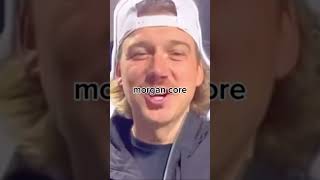 Morgan Wallen Core 🫶 MorganWallen Country CountryMusic [upl. by Aicined798]