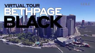 Bethpage Black Virtual Tour [upl. by Nitaj]