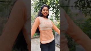 Aye Deewane Dil🫶❤️ Sristy Dream Dance shorts trending dance [upl. by Yentterb256]