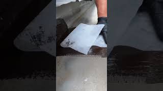 Liquid Rubber DIY Waterproof Sealant  How To Apply [upl. by Moyra797]