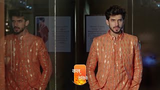 Kundali Bhagya PromoRajveer execute his plan to ruin KaranKundaliKaranRajveer [upl. by Ban]