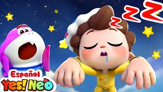 No Queiro Dormir  Yes Neo  Canciones Infantiles  BabyBus en Español [upl. by Hodosh]