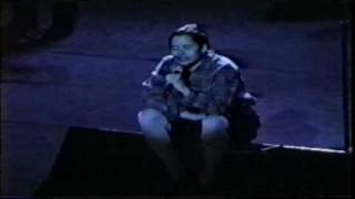 10000 Maniacs  Gun Shy 1989 New Haven CT [upl. by Ocnarfnaig354]