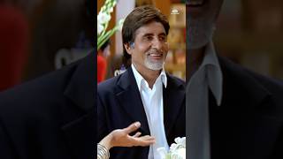 चाय अच्छी बनाना उसदिन कस्टमर बोलता है सु SOUP छे  ytshorts amitabhbachchan [upl. by Lleoj]