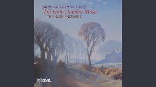 Vaughan Williams 3 Preludes on Welsh Hymn Tunes quotHousehold Musicquot III Aberystwyth quotVariationsquot [upl. by Sylvester462]