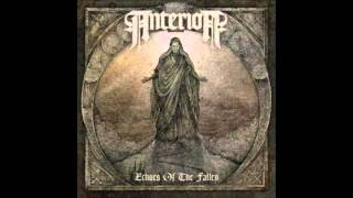 Anterior  Blood In The Throne Room [upl. by Turne]