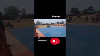 Kabaddi bonus 1 point short video shortvideo😈💪 [upl. by Cly71]