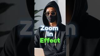 How to create this zoom in effect [upl. by Anitnoc]