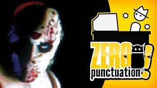 MANHUNT Zero Punctuation [upl. by Urquhart]