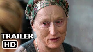 EXTRAPOLATIONS Trailer 2023 Meryl Streep Edward Norton Eiza González [upl. by Siroled]