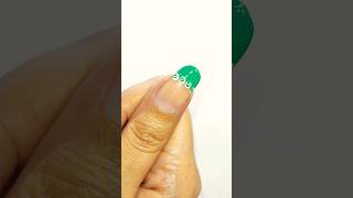 Nail Art Made Easy with a Dotting Tool [upl. by Mohandis]