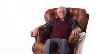 Advance Care Directives  Consumer Stories  John [upl. by Monty]