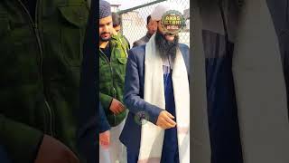 Fan following at Athwajan Srinagar by Moulana BilAl Kumar sahb [upl. by Liane]