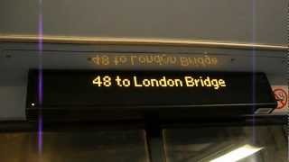 48 to London Bridge [upl. by Terle646]