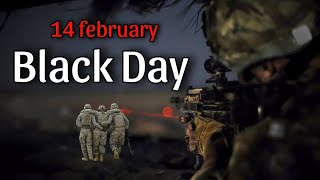 14 february black day status  Black day 14 february status  Black day status  Black day shayari [upl. by Ailin952]