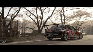 Gran Turismo 7 Mitsubishi Lancer Evolution IX MR GSR 06 [upl. by Squires306]