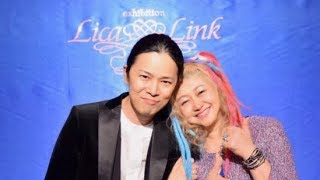 Fumitoさん配信『LICA EXHIBITION 2018』20181111 [upl. by Machos420]