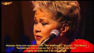 Tune Jazz Over Etta James My Funny Valentine [upl. by Josie425]