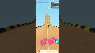 Who will win  🇮🇳🇮🇳 shortsfeed funny countrymarblerace marblegame youtubeshorts worldmarblerac [upl. by Leann549]