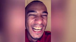 Vargasss 92 rend fou sa famille 😂😂Sa mère chante bad boy de Marwa Loud🔥🔥 [upl. by Griswold]