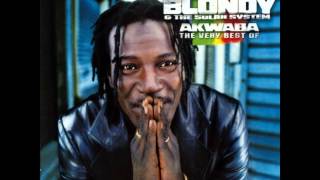 Alpha Blondy  Jerusalem [upl. by Ahseem]