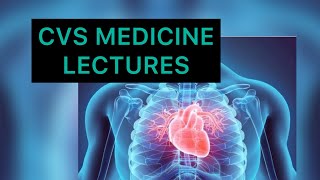 CVS MEDICINE LECTURES INFECTIVE ENDOCARDITIS part 1 cvs medicinelectures [upl. by Sukcirdor]