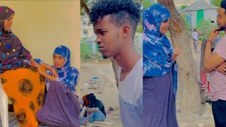 Qiso Dhab ah Jaceyl Walaalnimo iyo Isfaham waa  Part 1 [upl. by Airotahs]