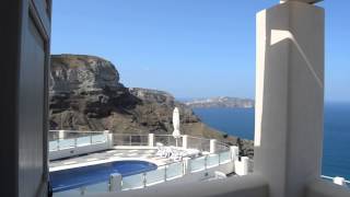 petit palace suites santorini [upl. by Gollin536]