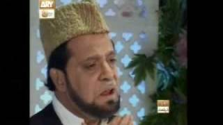 Noori Mehfil Pe Chadar Siddique Ismail [upl. by Aikemot]