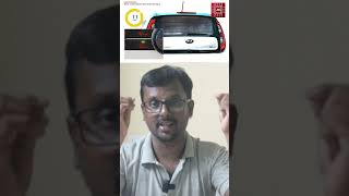 Defogger உண்மையில் என்ன செய்கிறது  Essential for Winter Driving  Rear Defogger Explained 🚗❄️🌫️🔥 [upl. by Feilak]