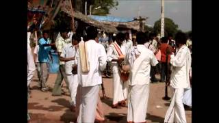 Wedding Procession in Nanjangud [upl. by Cissy820]