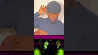 When me and Zac hit the club Lenarr Young JAMO  REACTION VIDEO [upl. by Jarib]