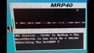 Morse Code decoders for Ham Radio [upl. by Jadda]