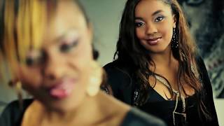 Marya ft Avril  Chokoza Ogopa Video Official [upl. by Berk781]