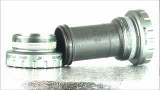 Ultegra 6700 HollowTech II Bottom Bracket [upl. by Niwdog43]