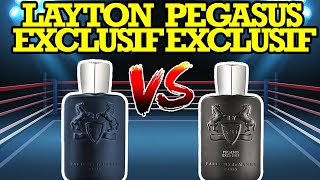 Parfums De Marly Layton Exclusif Vs Parfums De Marly Pegasus Exclusif WHICH ONE IS RIGHT FOR YOU [upl. by Imelda]