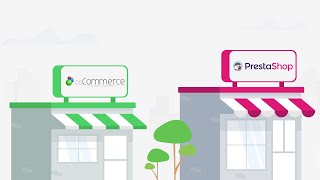 MigrationPro osCommerce to PrestaShop Migration Tool Module  Recommended by PrestaShop [upl. by Hafital]