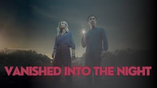 Discover the Thrills of Vanished into the Night  Streaming on Netflix July 11th  PREVIEW [upl. by Nerte62]