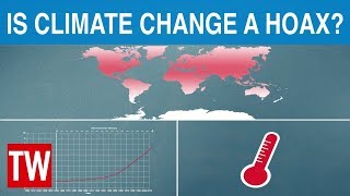 Is Climate Change a Hoax [upl. by Nivlac507]