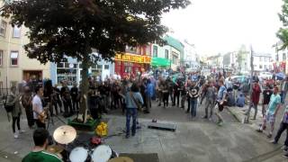 Philby  Rory Gallagher Festival Ballyshannon 2016 [upl. by Aba]